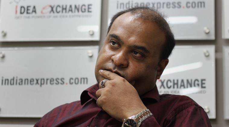 Himanta Biswa Sarma key for BJP in Northeast; above Amit Shah for region: Ram Madhav