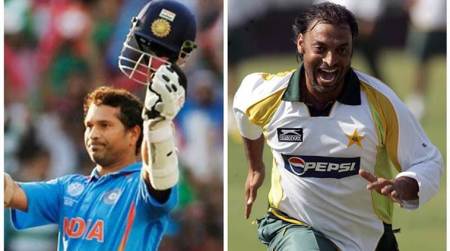 Record, World Records, West Indies vs Australia, Pakistan, India, New Zealand, IPL, Sachin Tendulkar, Chris Gayle, Shoaib Akhtar, sports news, sportsm cricket news, Cricket, Indian Express