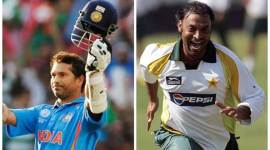 Record, World Records, West Indies vs Australia, Pakistan, India, New Zealand, IPL, Sachin Tendulkar, Chris Gayle, Shoaib Akhtar, sports news, sportsm cricket news, Cricket, Indian Express