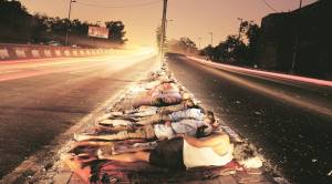 From 2001 to 2011, families without homes increased 37% in cities, fell 26% in villages