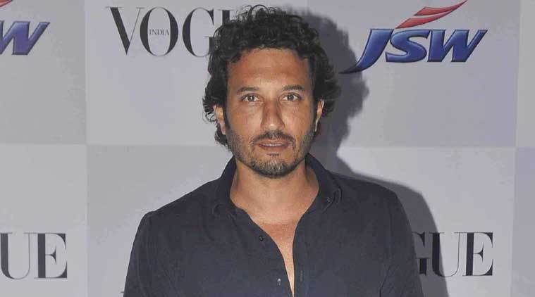 Homi Adajania, Homi Adajania director, Homi Adajania news, Homi Adajania films, Homi Adajania movies, raabta, Homi Adajania raabta, Homi Adajania raabta, Takadum, entertainment news, indian express, indian express news, Sushant Singh Rajput, Parineeti Chopra, Irrfan Khan