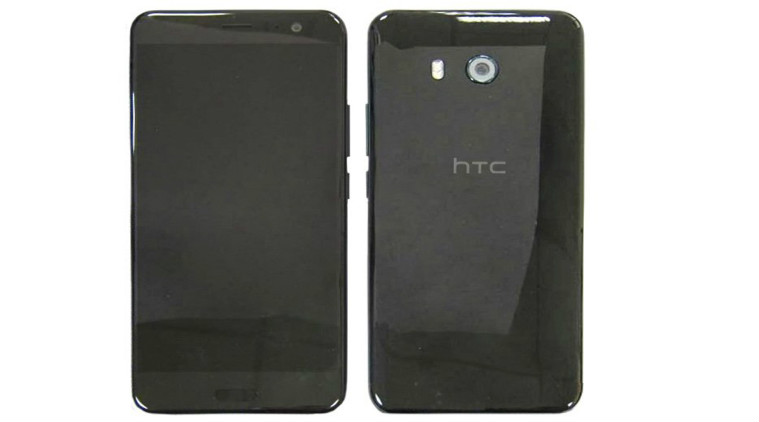 HTC, HTC U, HTC Ocean, HTC U Ocean, HTC U Ocean leaks, HTC U Ocean images leaks, HTC U rumours, HTC U release date, HTC U launch, HTC U price, HTC smartphones, technology, technology news