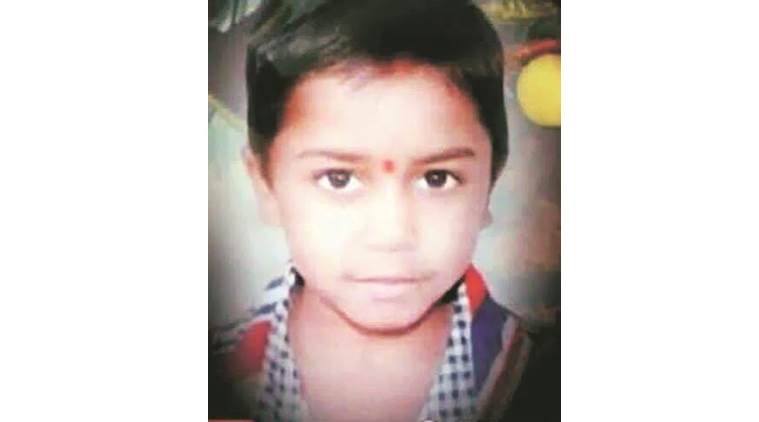 Osmanabad Six Year Old Killed For ‘human Sacrifice Kin Tantrik