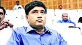 IFS officer Sanjiv Chaturvedi, Magsaysay award winner, INTELLIGENCE Bureau (IB), Ramon Magsaysay Award, All India Institute of Medical Sciences, AIIMS Delhi, indian express news