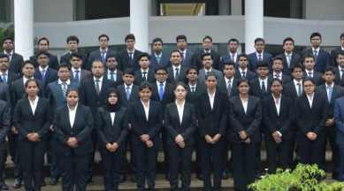 IIM, IIM sambhalpur, iim news, iim placement, iim placement 2017, iim convocation, iim news, education news, indian express