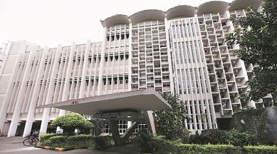 iit bombay, iit b, iit powai, indian express