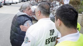 Ilie Nastase, Ilie Nastase news, Ilie Nastase updates, Ilie Nastase apology, Serena Williams, sports news, sports, tennis news, Tennis, Indian Express