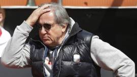 Ilie Nastase, Serena Williams, Romania, Fed Cup, Anne Keothavong, Johanna Konta, tennis stories, sports stories, Indian Express