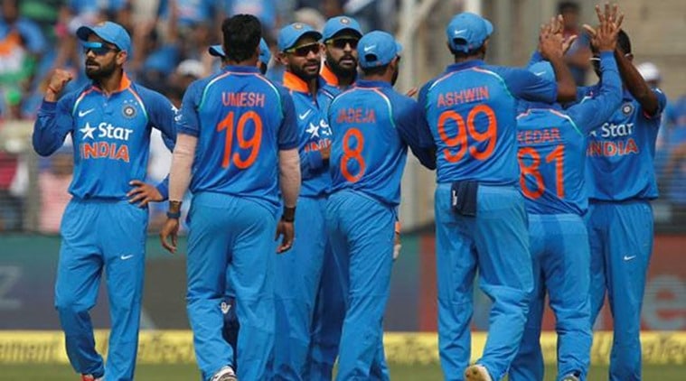 Indian cricket team's ICC Champions Trophy 2017 squad: Who ...