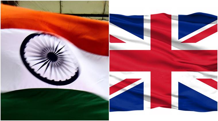 Future of India-UK relations is extremely bright: Yashvardhan Kumar