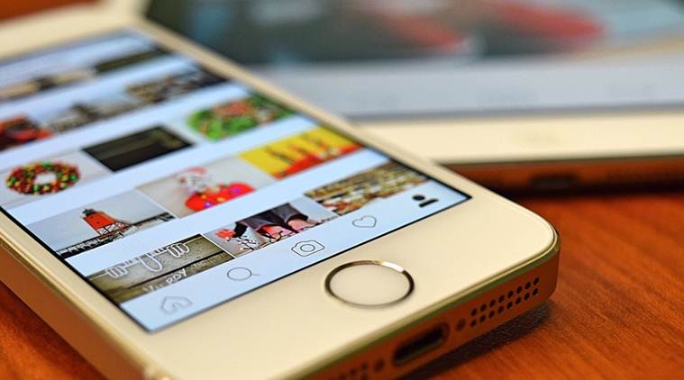 depression, instagram, instagram depression, adolescent depression, child depression, social media depression, lifestyle news, indian express