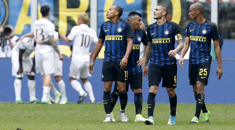 Inter Milan Arabic
