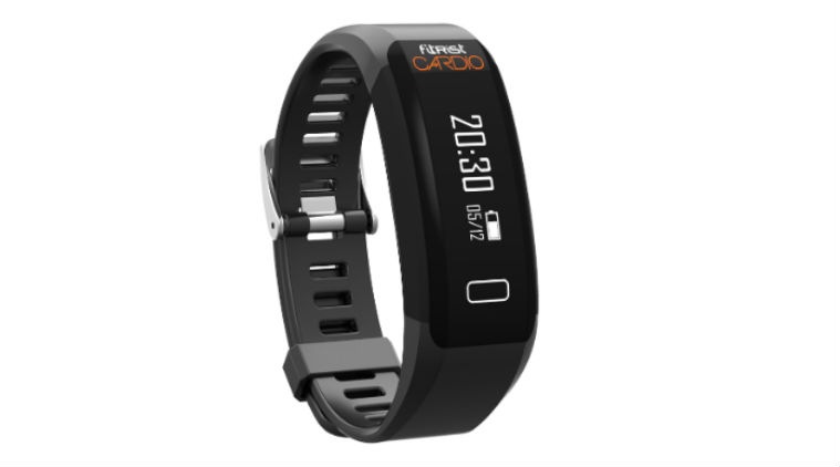 cardio smart watch website