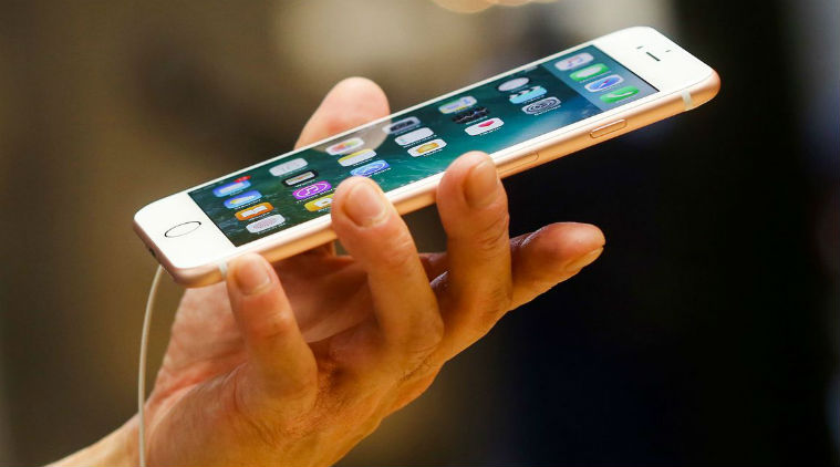 Imagine Tech shares plunge after Apple rejects chip deal