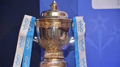 IPL 2017, IPL 10, IPL 2017 points table, IPL points, Kolkata Knight Risers, Mumbai Indians, Delhi Daredevils, Sunrisers Hyderabad, Kings XI Punjab, Gujarat Lions, Royal Challengers Bangalore, Rising Pune Supergiant, sports news, sports, cricket news, Cricket, Indian Express