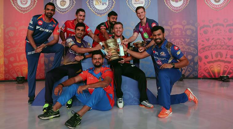 Ipl 2017 Results Full Results Teams And More About Ipl 10 Cricket