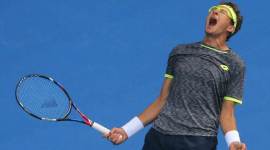 Denis Istomin, Istomin, India vs Uzbekistan, Davis Cup, Davis Cup india, Davis Cup tennis, tennis news, tennis, indian express