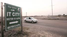 GMADA, Greater Mohali Area Development Authority, IT City, Chandigarh IT city, latest news, latest india news, indian express