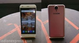 iVoomi, iVoomi smartphones, iVoomi Me, iVoomi Me 1+, iVoomi smartphones launched in India, iVoomi Me smartphone launched in India, iVoomi Me 1+ price in India, Android, smartphones, technology, technology news