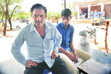 Alwar, Alwar lynching, Alwar violence, gau rakshaks, cow vigilantes, Alwar cow vigilantes, Pehlu Khan, Muslims, Alwar Muslims, India news, Indian Express, Alwar news