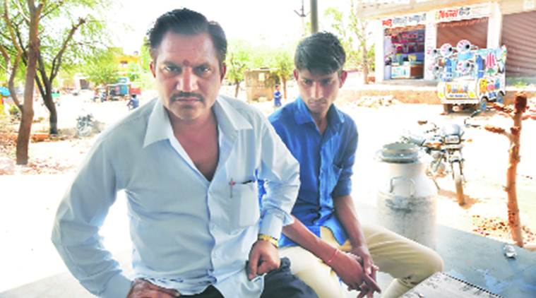 Alwar, Alwar lynching, Alwar violence, gau rakshaks, cow vigilantes, Alwar cow vigilantes, Pehlu Khan, Muslims, Alwar Muslims, India news, Indian Express, Alwar news