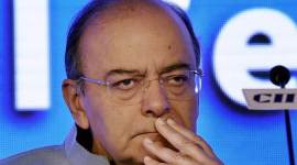 Arun Jaitley, Arun Jaitley Paris visit, Arun Jaitley schedule, Arun Jaitly OECD pact, Arun Jaitley news, OECD Secretary General Angel Gurria, Anders Samuelsen, Kai Mykkanen, India news , National news