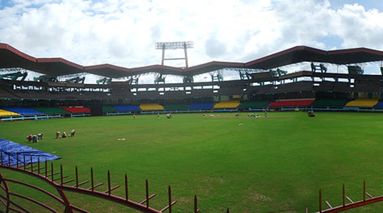 Kerala government assures Centre of completion of FIFA venue on time ...