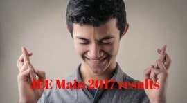cbseresults.nic.in, jeemain.nic.in, jee results, jee main cut off 2017, jee cut off, jee main result 2017, Joint Entrance Examination Main Results 2017, Central Board of Secondary Education, JEE Main,JEE Main Result,JEE Main 2017 Result, Cbse, JEE Main 2017 Results, JEE results, education news, indian express
