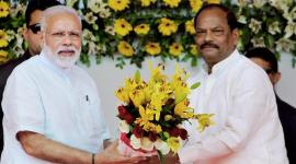 Jharkhand, Jharkhand bypolls, Litipara assembly, Jharkhand Mukti Morcha, BJP, Anil Murmu, Raghubar Das, JMM, Jharkhand news, India news, Indian Express