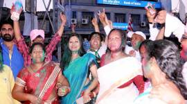 Ranchi, Jharkhand bypoll, Jharkhand elections, JMM bypoll, Jharkhand bypoll BJP, BJP bypolls, Marandi, Indian Express, India news