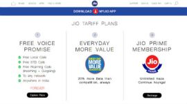 Reliance Jio, Jio Prime, Jio Summer Surprise offer, Jio Summer surprise withdrawn, Jio Prime how to get, Jio Prime recharge, Jio Prime plans, Jio Prime vs non Prime, Jio Prime tariffs, MyJio app, free Jio data, will Jio be free, 4G, Internet, Jio tariffs, smartphones, apps, technology, technology news