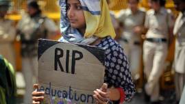 jnu, jnu admission, jnu admissions, jnu deprivation point, jnu mphil admission, jnu phd admission, jnu ugc cap, education news, india news, indian express news, latest news