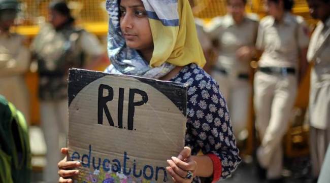 jnu, jnu admission, jnu admissions, jnu deprivation point, jnu mphil admission, jnu phd admission, jnu ugc cap, education news, india news, indian express news, latest news