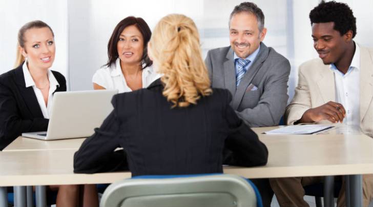 Career Demand for senior professionals grows by 30 per cent, says survey Jobs News,The Indian