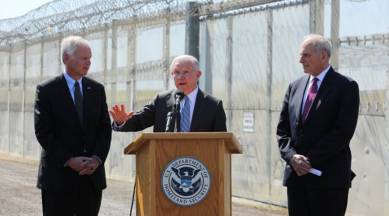 US, US homeland security, Dreamers, US Dreamers, Obama Dreamers, barack obama Dreamers, donald trump, trump, John Kelly, John kelly Dreamers, latest news, latest world news