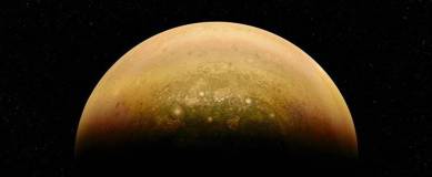 Nasa, Jupiter, Jupiter new images, NASA jupiter images, Jupiter images, Juno probe, JunoCam, Jupiter flyby, Juno spacecraft, Juno in space, science, science news, indian express