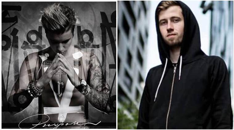 Justin Bieber India Tour Faded Singer Alan Walker Will Perform In Mumbai Entertainment News The Indian Express