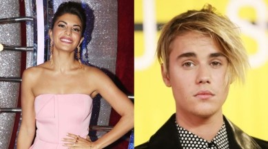 V Tube Jaqlin Ferandez Sex - Jacqueline Fernandez ropes in Hollywood stylist to dress her up for Justin  Bieber's India concert | Lifestyle News,The Indian Express