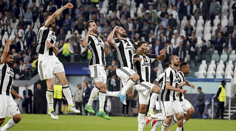 Juventus give Italy a place at Europe’s top table | Football News - The