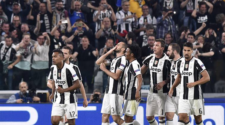 Juventus vs Barcelona, Champions League Highlights: Dybala ...