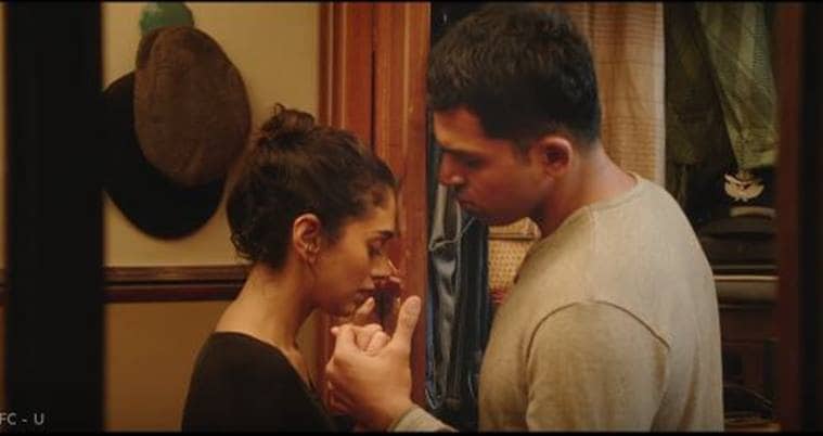 Kaatru veliyidai movie review, Kaatru veliyidai review, Kaatru veliyidai, Kaatru veliyidai movie, Kaatru Veliyidai stills