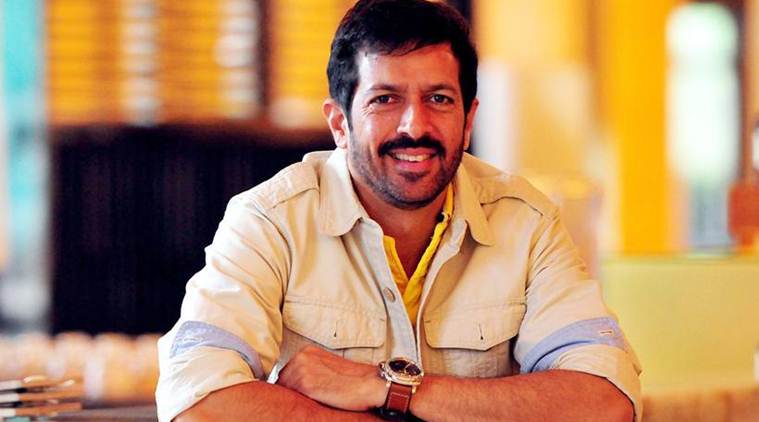 Kabir Khan, Kabir Khan news, Kabir Khan web series, Amazon india news, Amazon india web series, Amazon india new web series, Kabir Khan amazon india, amazon india Kabir Khan, Kabir Khan new film, The Forgotten Army, entertainment news, indian express, indian express news