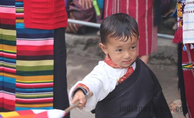 dalai lama,dalai lama arunachal pradesh, dalai lama in tawang, tawang, dalai lama visit, dalai lama arunachal visit, Buddhist monastery, Tawang monastery, Buddhist leader, india news, indian express news, latest news