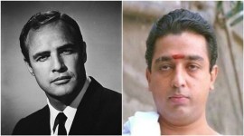kamal haasan, Marlo Brando, kamal haasan Marlo Brando, Marlo Brando Kamal Haasan, Marlo Brando Kamal Haasan pics