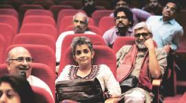 indian express film club, Kammattipaadam, crime drama, Rajeev ravi, film screening, indian cinema, indian express