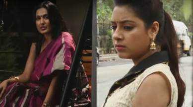 kamya punjabi, pratyusha banerjee