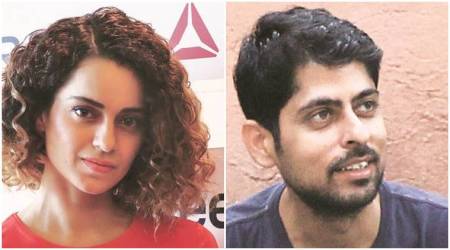 sexual harassment, workplace sexual harassment, workplace harassment, speaking out, against harassment, vikat bahl, Queen director, kangana ranaut, actress kangana ranaut, varun grover, indian workplace, workplace environment, talk, indian express talk. indian express