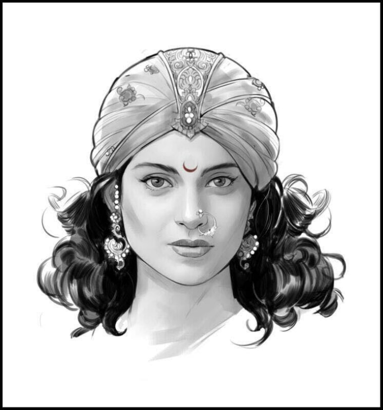 The Untold Story on Rani Lakshmi Bai  The Rani of Jhansi