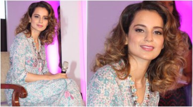 kangana ranaut, kangana ranaut pics, kangana ranaut images, kangana ranaut pictures, kangana ranaut melange, kangana ranaut actor, kangana ranaut actress, bollywood actors, kangana ranaut news, indian express