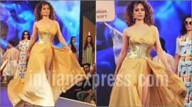 Kangana Ranaut, Kangana Ranaut SONU NIGAM, Kangana Ranaut azaan, sonu nigam azaan row, kangana sonu nigam azaan, kangana ranaut images